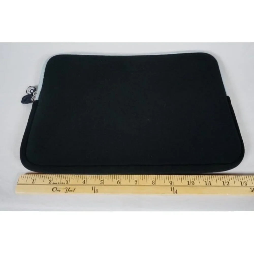 Marvel Iron Man 3 Neoprene Sleeve Case Zipper fits up to 14
